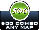 500 Combo