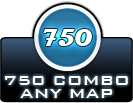 750 Combo